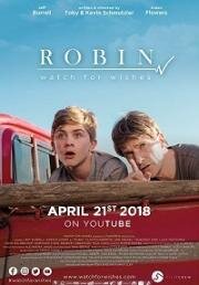 Робин: Список желаний (2018)