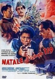 Рождество в лагере 119 (1947)