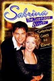 Сабрина едет в Рим (1998)