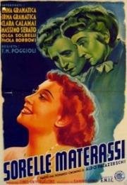 Сестры Матерасси (1944)