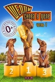 Шелли снова в деле: Часть 1