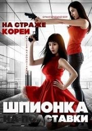 Шпионка на полставки (2017)