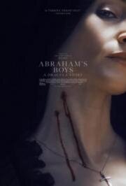 Сыновья Абрахама: Истории Дракулы (Abrahams Boys: A Dracula Story) 2025