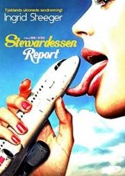 Стюардессы (Доклад о стюардессах) (Die Stewardessen) 1971