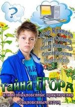 Тайна Егора, или Необыкновенные приключения обыкновенным летом (2013)