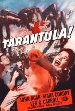 Тарантул (1955)