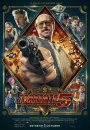 Торренте 5: Операция Евровегас (2014)