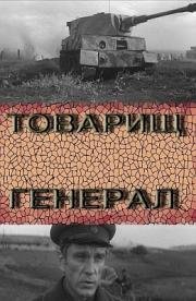 Товарищ генерал (1973)