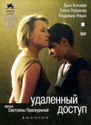 Удаленный доступ 2004