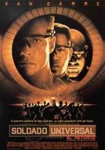 Универсальный солдат 2: Возвращение (1999)