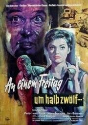 В пятницу в половине двенадцатого (Весь мир в кармане) (1961)