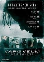 Варг Веум 1 - Горькие цветы (2007)