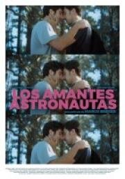 Влюблённые астронавты (The Astronaut Lovers (Los amantes astronautas)) 2024