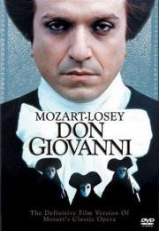 Вольфганг Амадей Моцарт - Дон Жуан (1979)