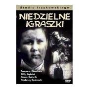 Воскресные игры (1983)