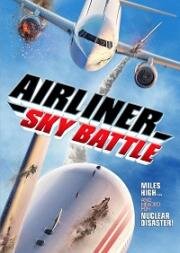 Воздушная битва авиалайнеров (Airliner Sky Battle) 2020