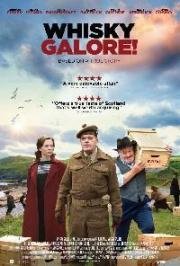 Whisky Galore