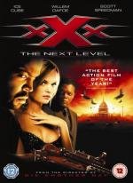 XXX 2 - Три икса 2: Новый уровень