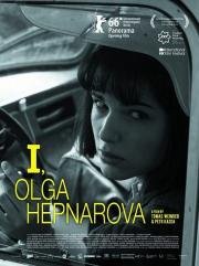 Я, Ольга Гепнарова (2016)