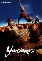 Ямакаси: Дилогия (2001)