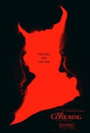 Заклятие 4: Последний обряд (2025)