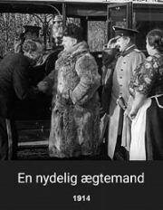 Замечательный муж (1914)