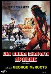 Женщина из племени апачей (1976)