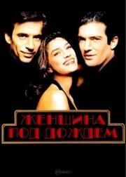 Женщина под дождем (1992)