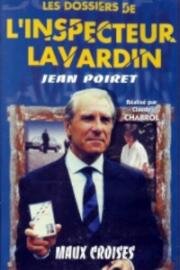 Зловещий кроссворд (Maux croisés) 1989