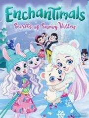 Enchantimals: Тайны снежной долины