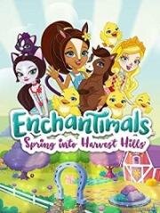 Enchantimals: Весна на урожайных полях (2020)