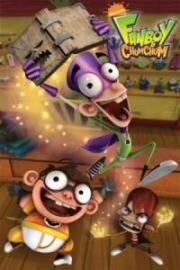 Фэнбой и Чам Чам (2009)