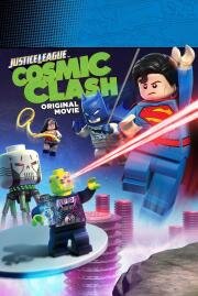 LEGO Супергерои DC: Лига Справедливости - Космическая битва