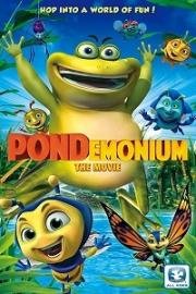 Пондемониум (2017)