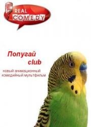 Попугай Club