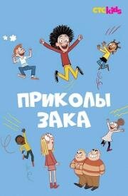 Приколы Зака (2018)