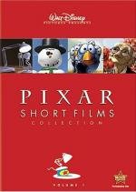 Сборник коротких мультфильмов от Pixar: Часть 1 (2006)