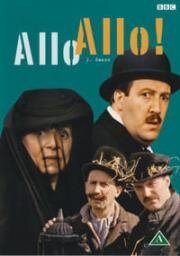 Алло, алло (1982)