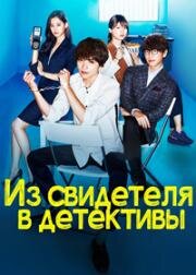 Из свидетеля в детективы (Важный свидетель, частный детектив) (2017)