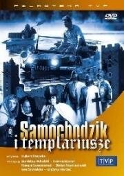 Пан Самоходик и тамплиеры (1971)