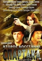 Второе восстание Спартака